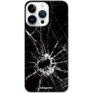 iSaprio Broken Glass 10 pre iPhone 15 Pro Max