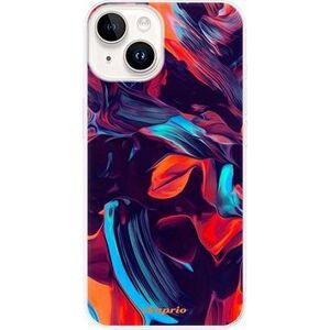 iSaprio Color Marble 19 pro iPhone 15 Plus