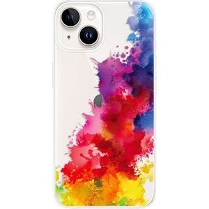 iSaprio Color Splash 01 pro iPhone 15 Plus