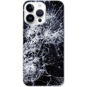 iSaprio Cracked pro iPhone 15 Pro Max