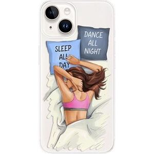 iSaprio Dance and Sleep pro iPhone 15 Plus