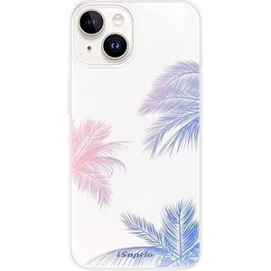 iSaprio Digital Palms 10 pro iPhone 15 Plus
