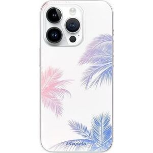 iSaprio Digital Palms 10 pro iPhone 15 Pro