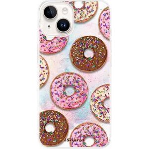 iSaprio Donuts 11 pro iPhone 15 Plus