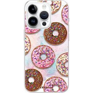 iSaprio Donuts 11 pro iPhone 15 Pro