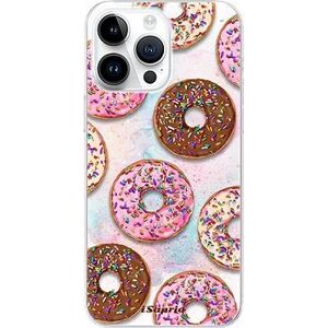 iSaprio Donuts 11 pre iPhone 15 Pro Max