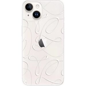 iSaprio Fancy pro white pro iPhone 15 Plus