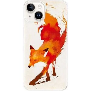 iSaprio Fast Fox pro iPhone 15 Plus