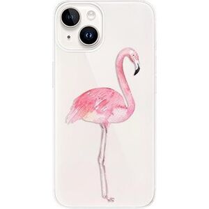 iSaprio Flamingo 01 pro iPhone 15 Plus