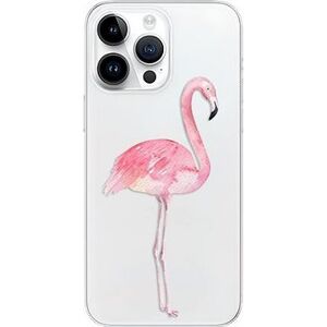 iSaprio Flamingo 01 pre iPhone 15 Pro Max