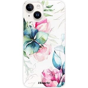 iSaprio Flower Art 01 pro iPhone 15