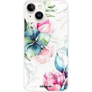 iSaprio Flower Art 01 pro iPhone 15 Plus