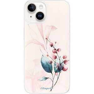 iSaprio Flower Art 02 pro iPhone 15 Plus