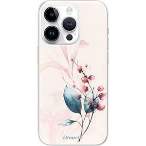 iSaprio Flower Art 02 pro iPhone 15 Pro