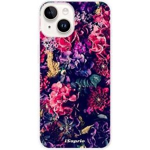 iSaprio Flowers 10 pro iPhone 15 Plus