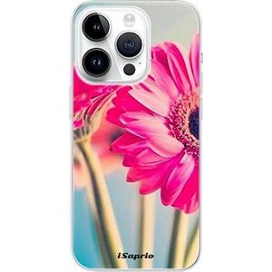 iSaprio Flowers 11 pro iPhone 15 Pro