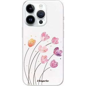 iSaprio Flowers 14 pro iPhone 15 Pro