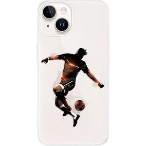 iSaprio Fotball 01 pro iPhone 15 Plus