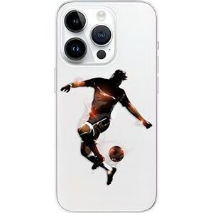 iSaprio Fotball 01 pre iPhone 15 Pro