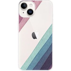 iSaprio Glitter Stripes 01 pro iPhone 15 Plus