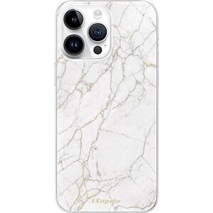 iSaprio GoldMarble 13 pro iPhone 15 Pro Max