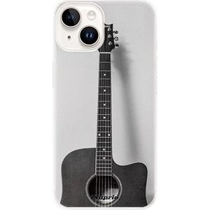 iSaprio Guitar 01 pro iPhone 15 Plus