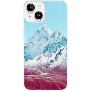 iSaprio Highest Mountains 01 pro iPhone 15 Plus