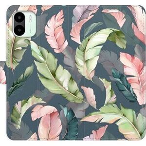 iSaprio flip pouzdro Flower Pattern 09 pro Xiaomi Redmi A1 / A2