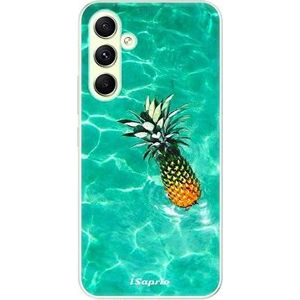 iSaprio Pineapple 10 pre Samsung Galaxy A54 5G