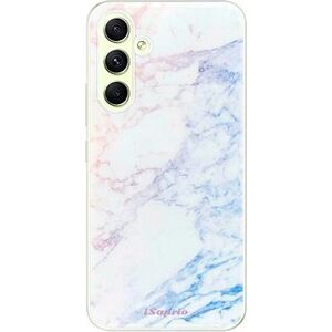 iSaprio Raibow Marble 10 na Samsung Galaxy A54 5G