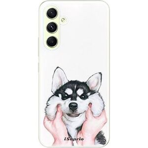 iSaprio Malamute 01 na Samsung Galaxy A54 5G