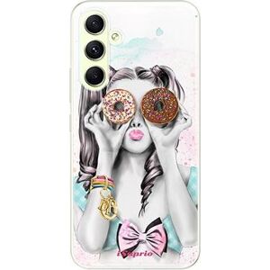 iSaprio Donuts 10 pre Samsung Galaxy A54 5G