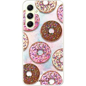 iSaprio Donuts 11 pre Samsung Galaxy A54 5G