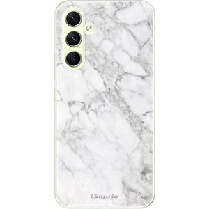 iSaprio SilverMarble 14 pre Samsung Galaxy A54 5G