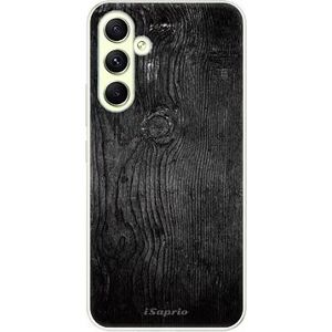 iSaprio Black Wood 13 na Samsung Galaxy A54 5G