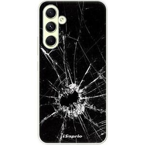 iSaprio Broken Glass 10 pre Samsung Galaxy A54 5G