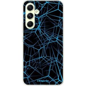 iSaprio Abstract Outlines 12 na Samsung Galaxy A54 5G