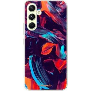 iSaprio Color Marble 19 pre Samsung Galaxy A54 5G