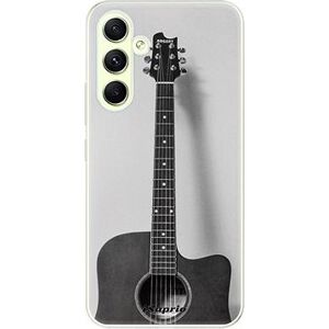 iSaprio Guitar 01 na Samsung Galaxy A54 5G