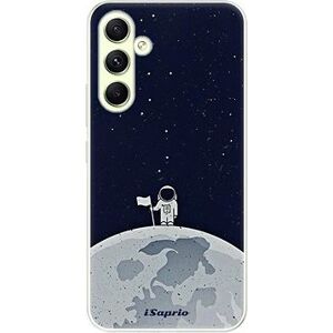 iSaprio On The Moon 10 na Samsung Galaxy A54 5G