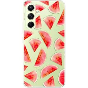 iSaprio Melon Pattern 02 na Samsung Galaxy A54 5G