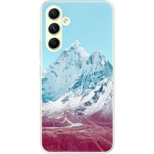 iSaprio Highest Mountains 01 na Samsung Galaxy A54 5G