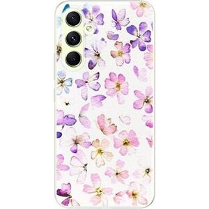 iSaprio Wildflowers pre Samsung Galaxy A54 5G