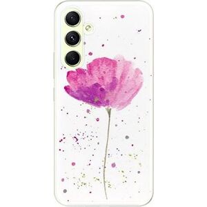 iSaprio Poppies na Samsung Galaxy A54 5G