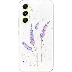 iSaprio Lavender pre Samsung Galaxy A54 5G