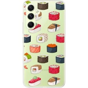 iSaprio Sushi Pattern pre Samsung Galaxy A54 5G