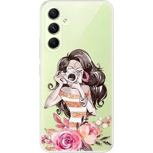 iSaprio Charming pre Samsung Galaxy A54 5G