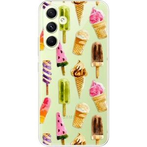 iSaprio Ice Cream na Samsung Galaxy A54 5G