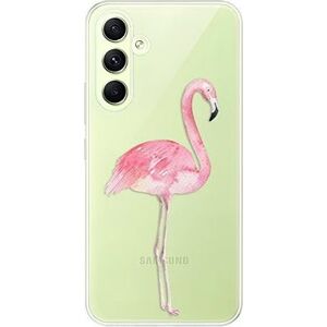 iSaprio Flamingo 01 pre Samsung Galaxy A54 5G