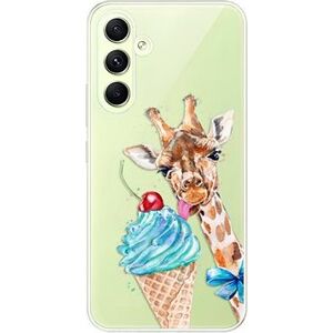 iSaprio Love Ice-Cream na Samsung Galaxy A54 5G